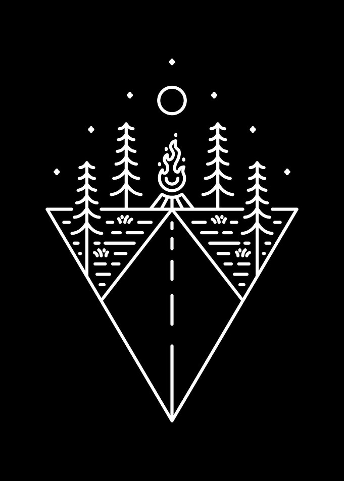 Campfire and Adventure 2