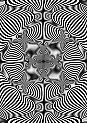 Optical Pattern 03