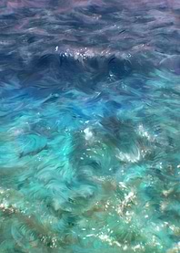Water reflexes