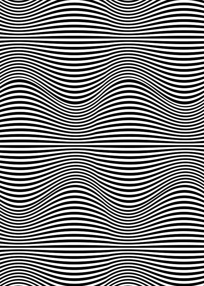 Optical Pattern 23