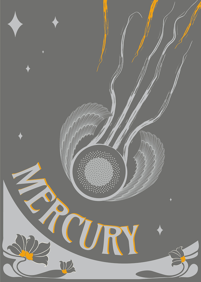 Mercury