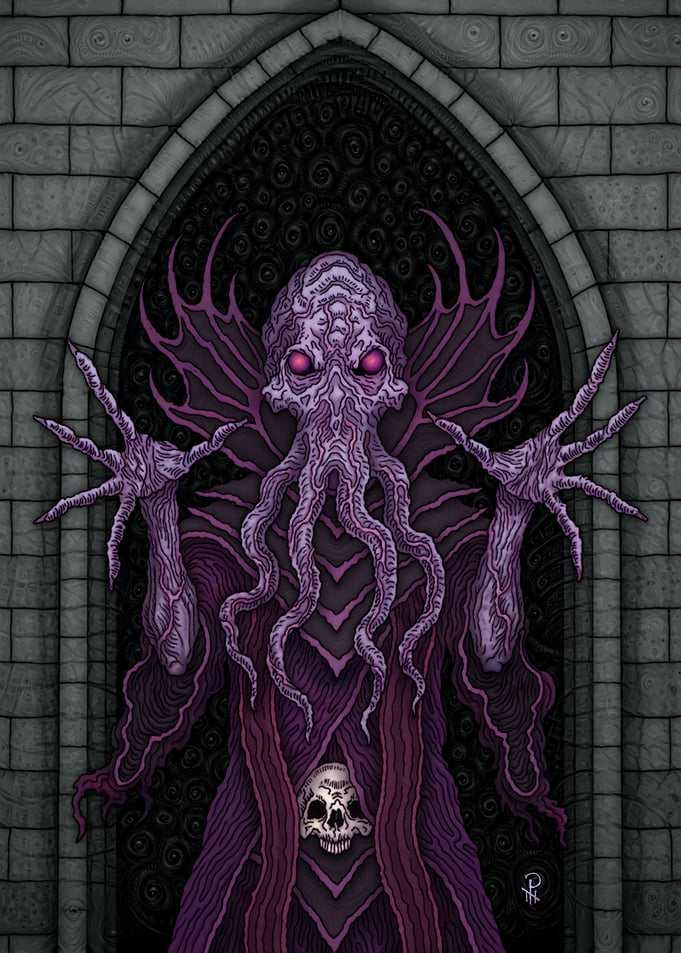 Illithid