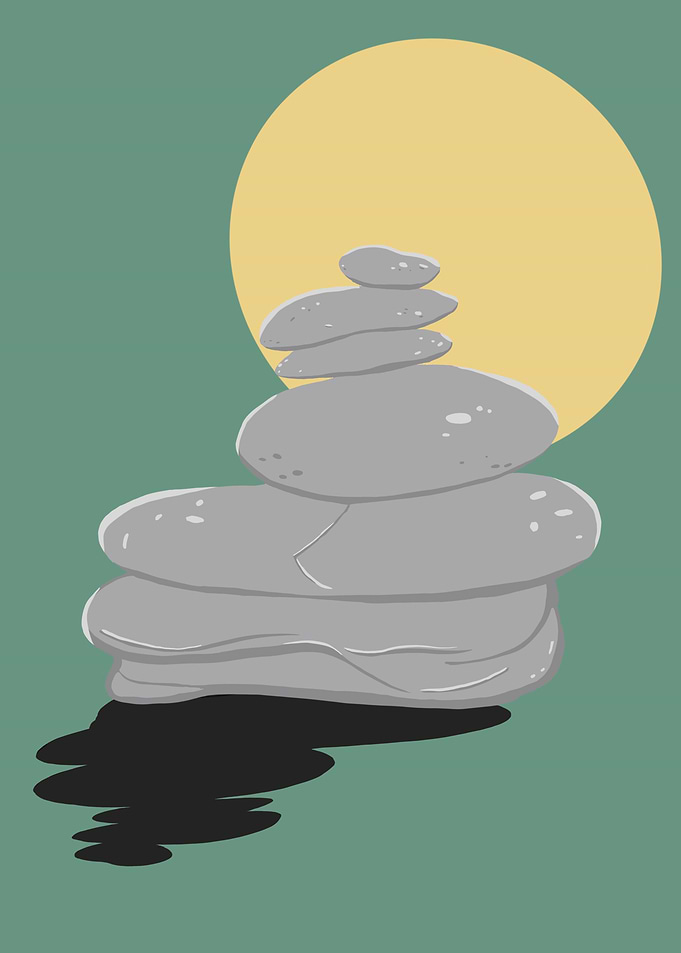 Stacking Stones