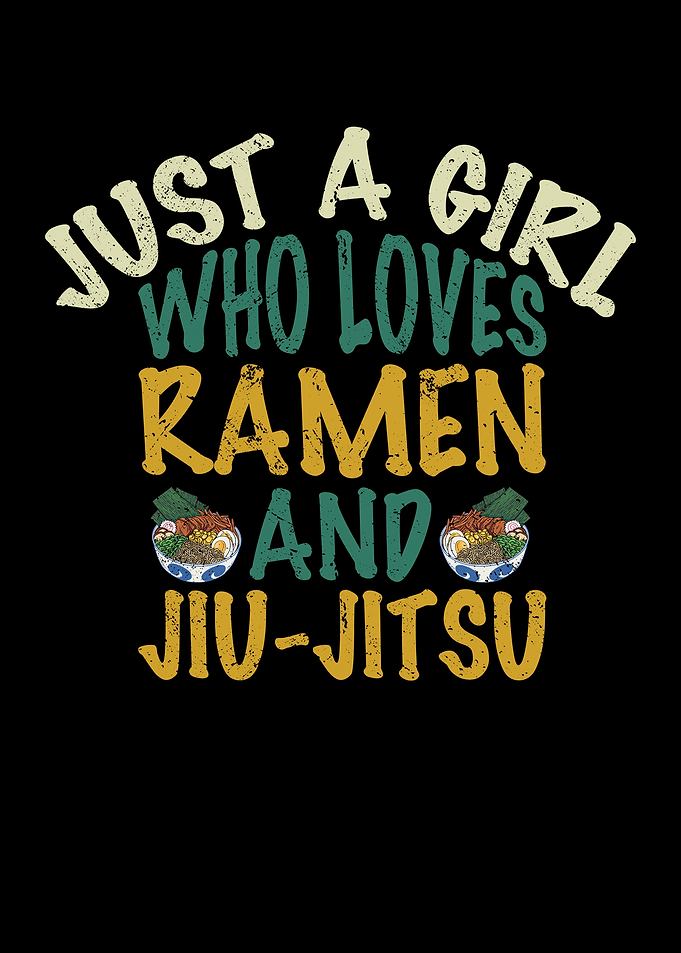 Just a girl who loves