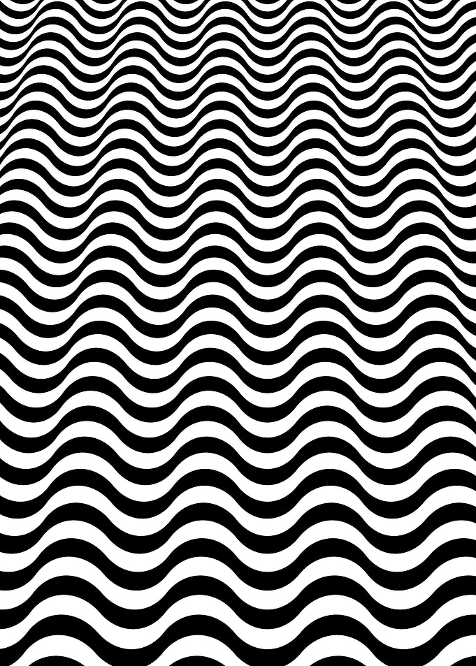 Optical Pattern 10