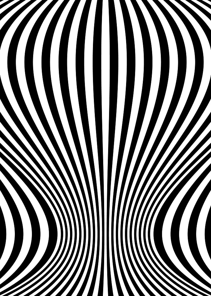 Optical Pattern 22