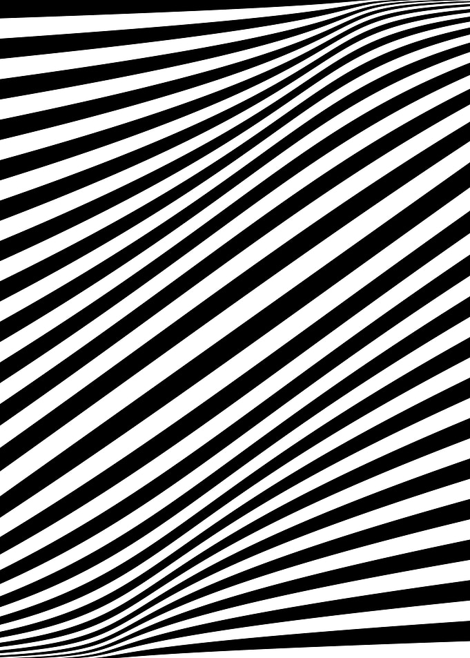 Optical Pattern 17