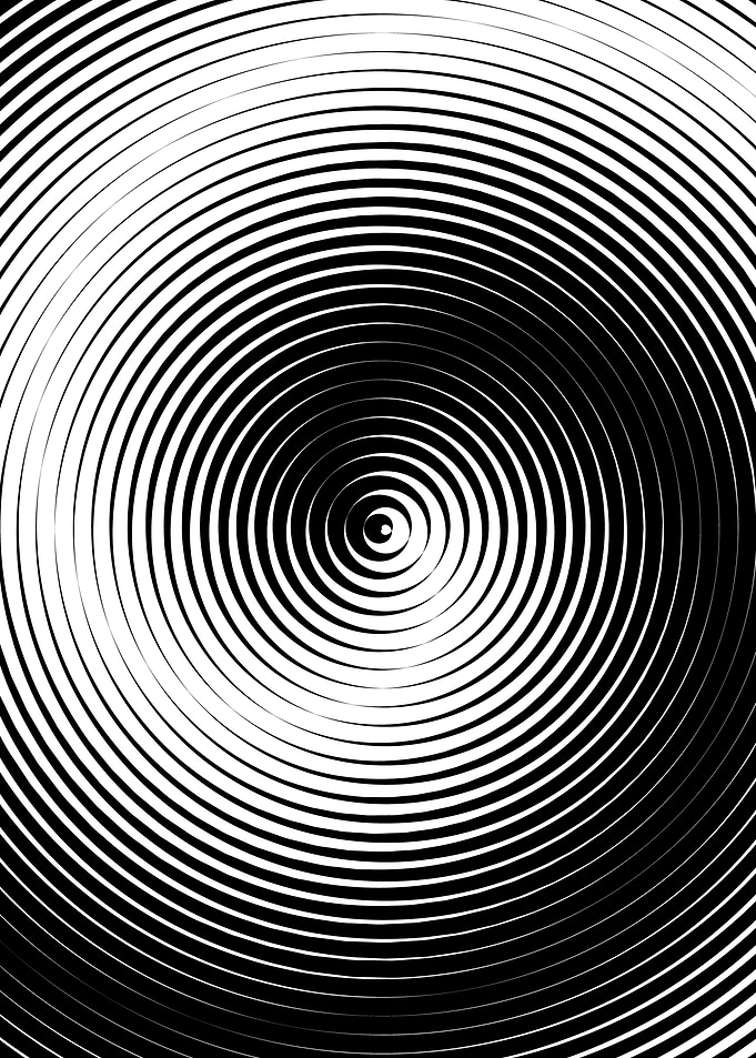 Optical Pattern 02