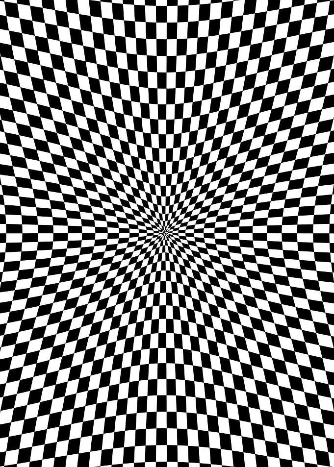Optical Pattern 34