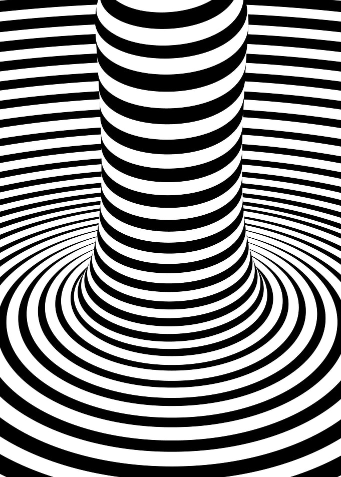 Optical Pattern 31