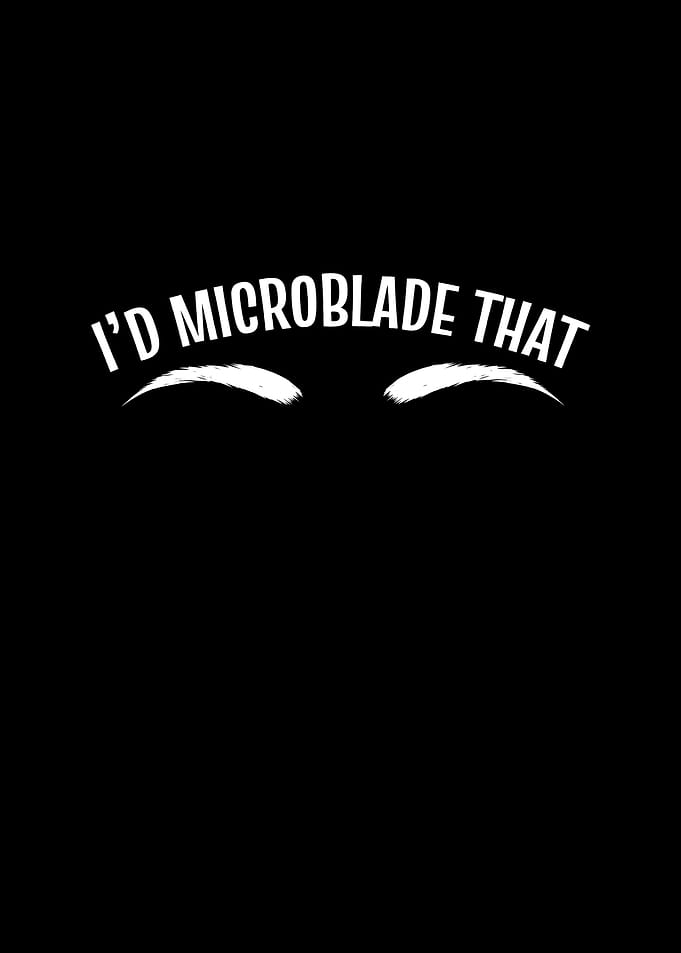 Id Microblade That