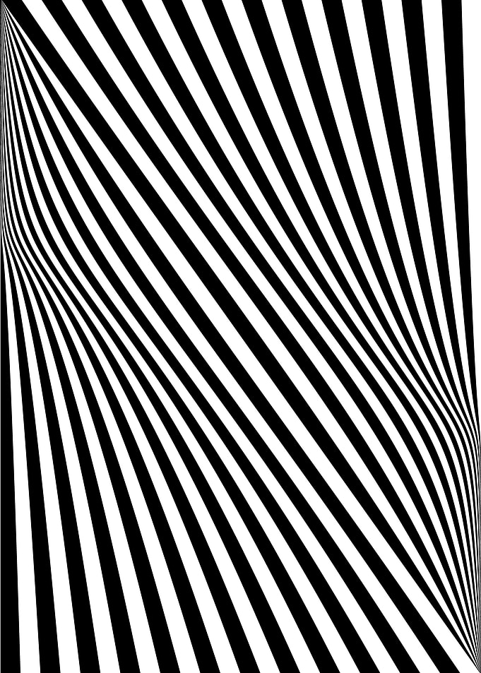Optical Pattern 05