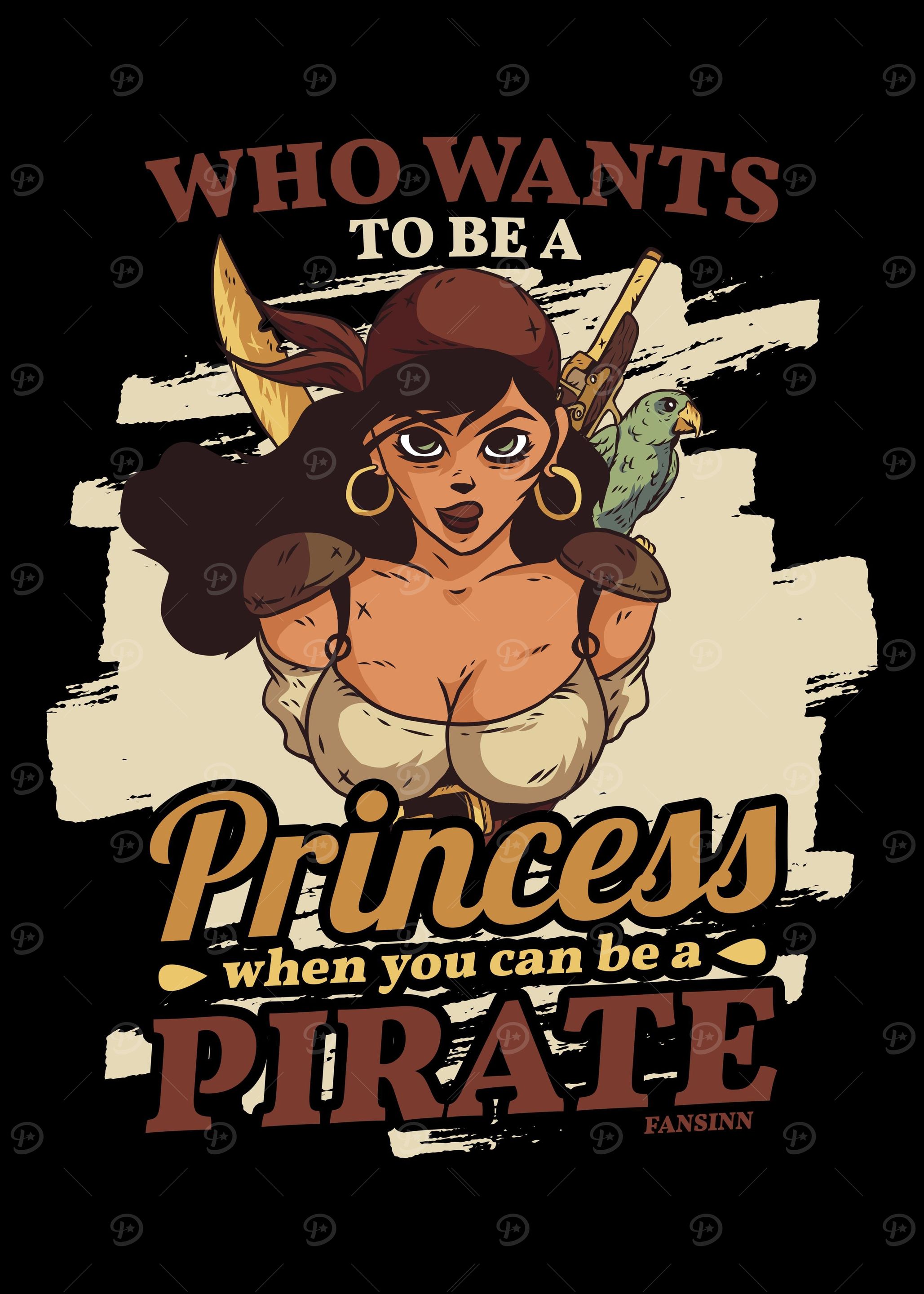 Who Wants To Be A Princess