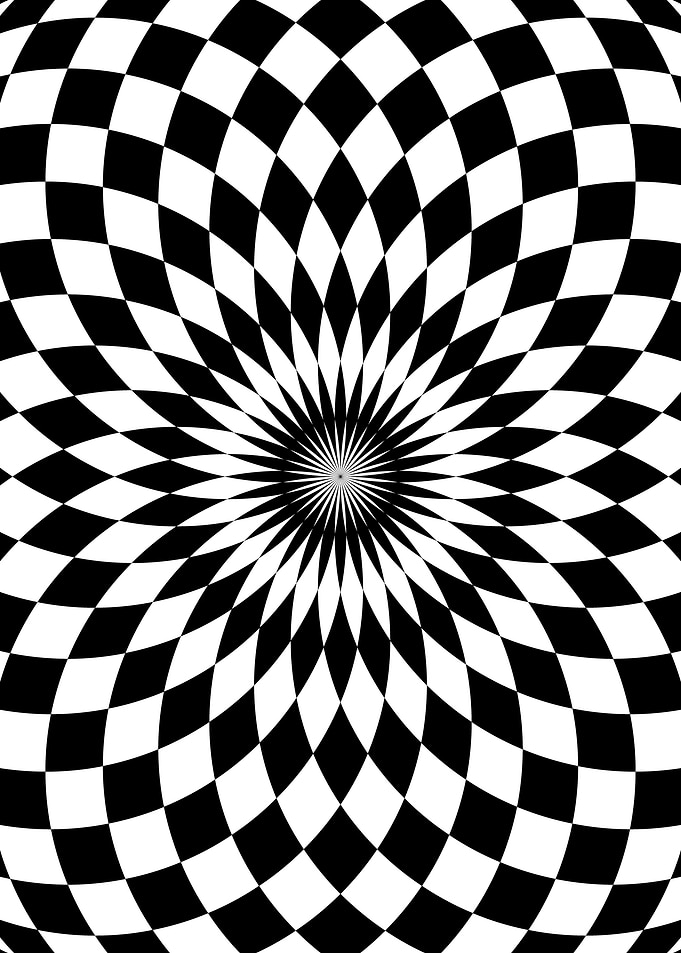 Optical Pattern 37