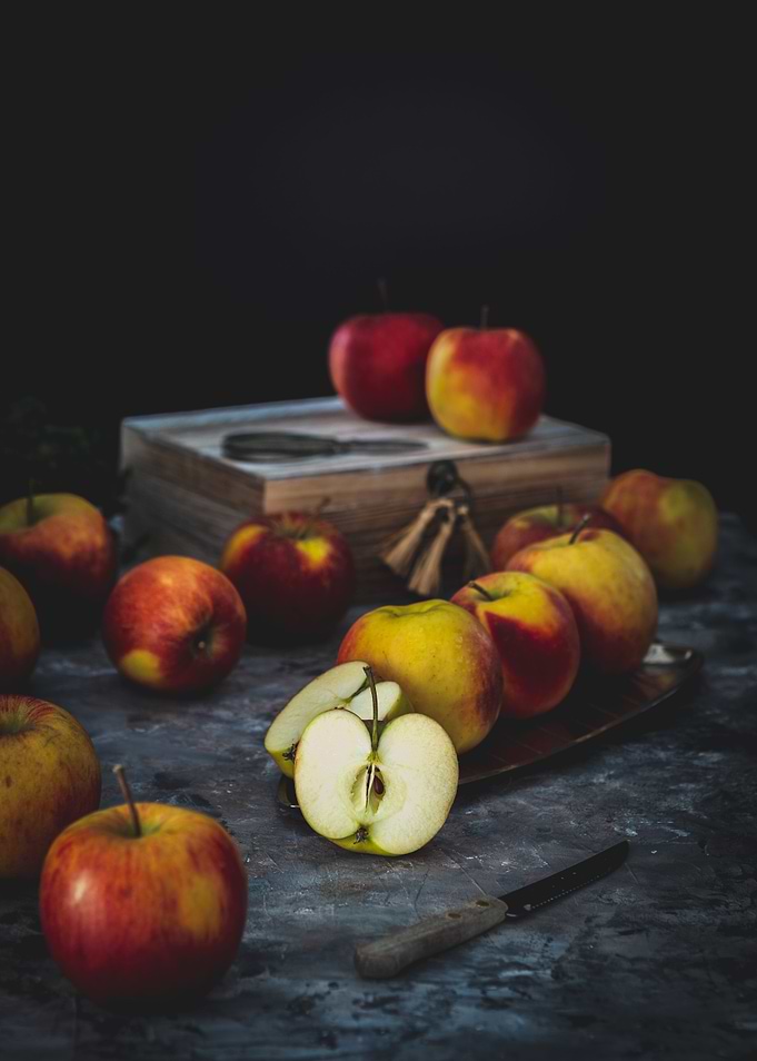 Apples