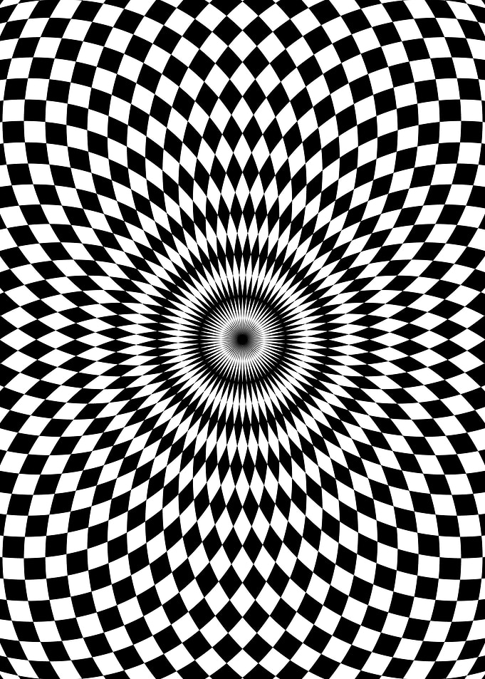 Optical Pattern 38