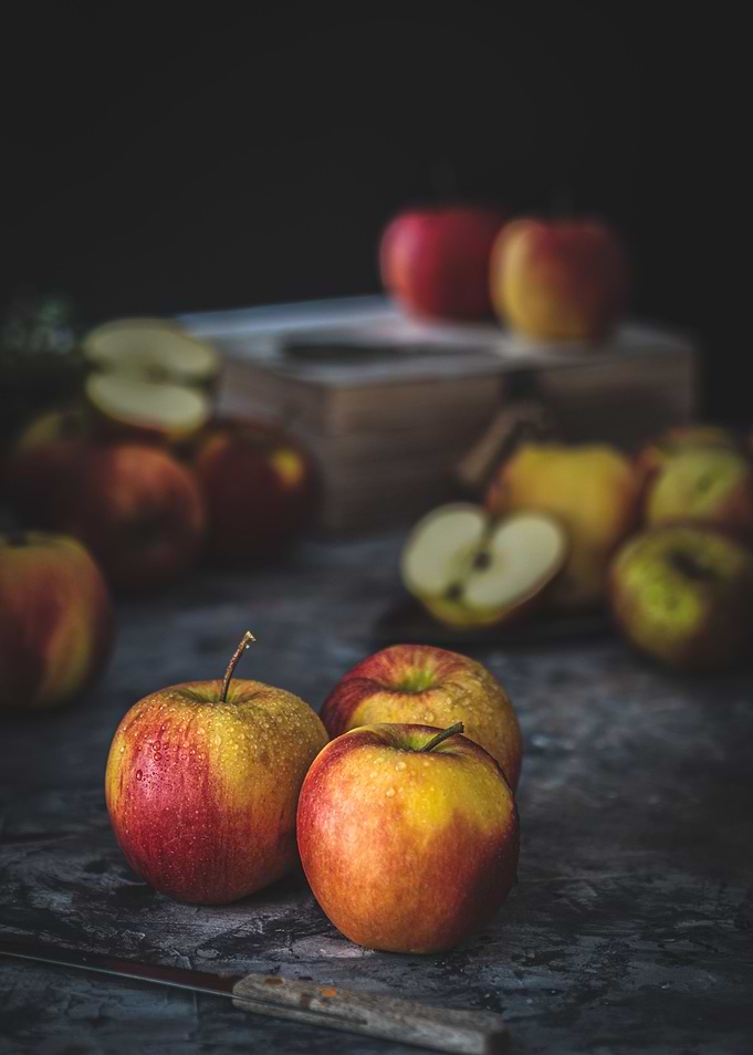 Apples
