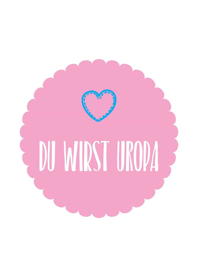 Uropa Great Grandpa