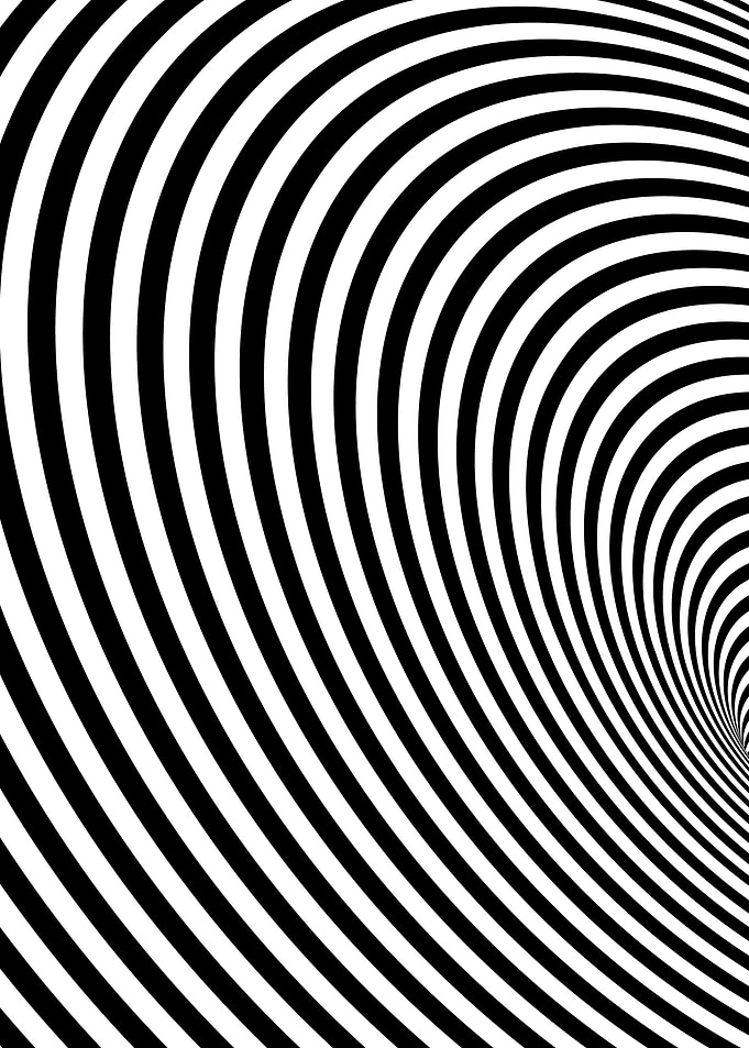 Optical Pattern 29