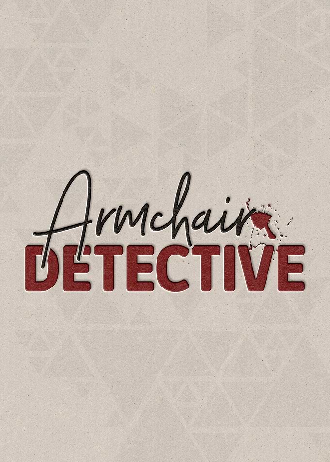 Armchair detective