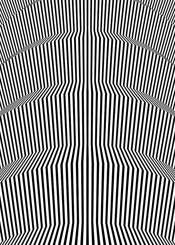 Optical Pattern 33