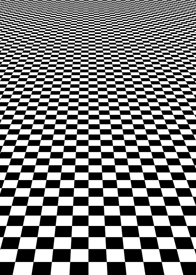 Optical Pattern 25