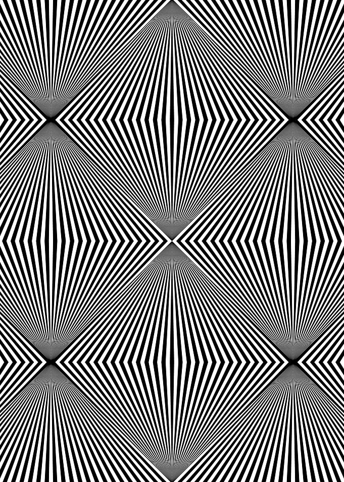 Optical Pattern 16