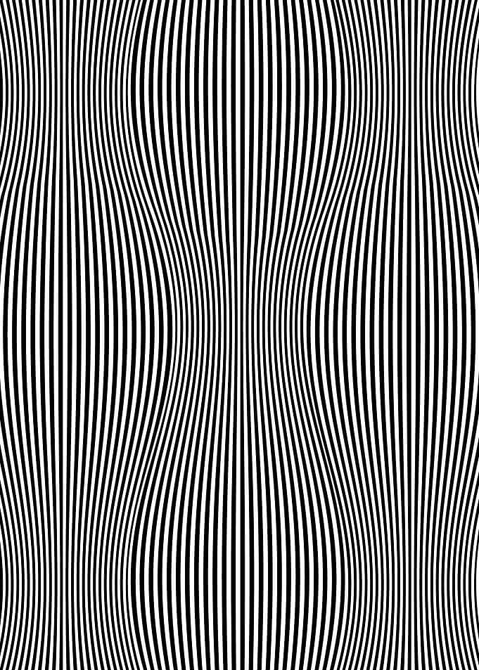 Optical Pattern 18