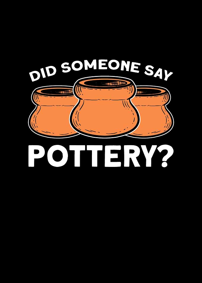 Ceramic Artists And