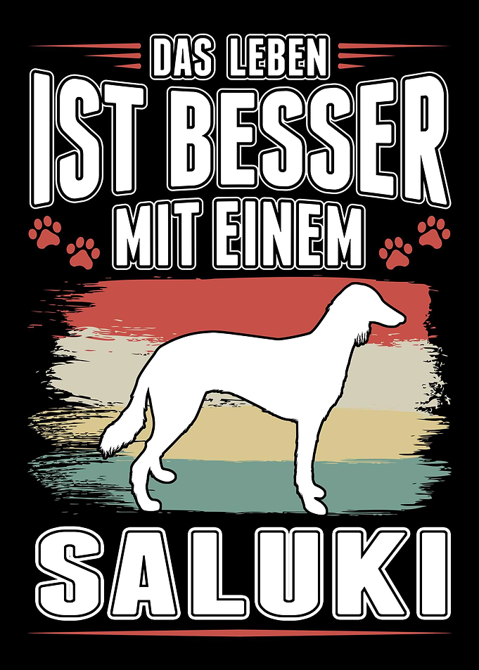 Das Leben ist besser mit e