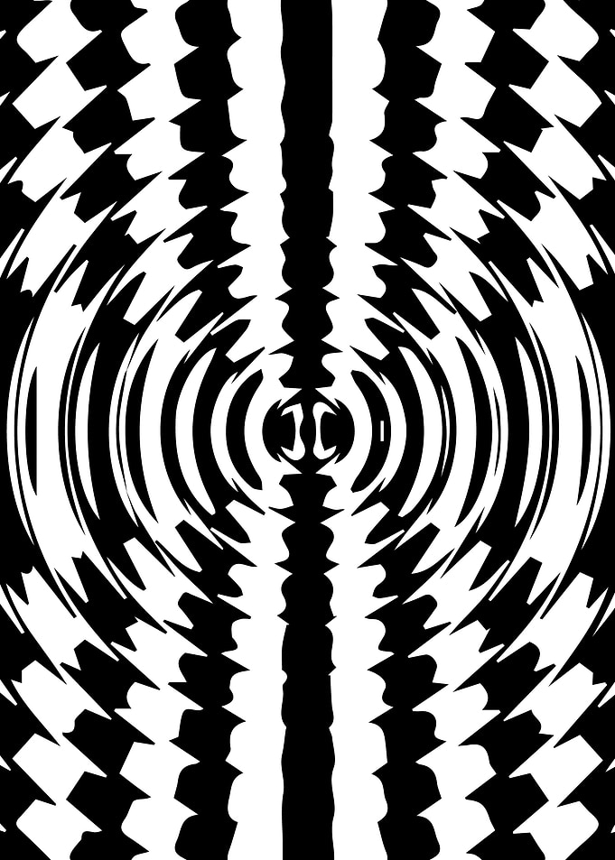 Optical Pattern 28