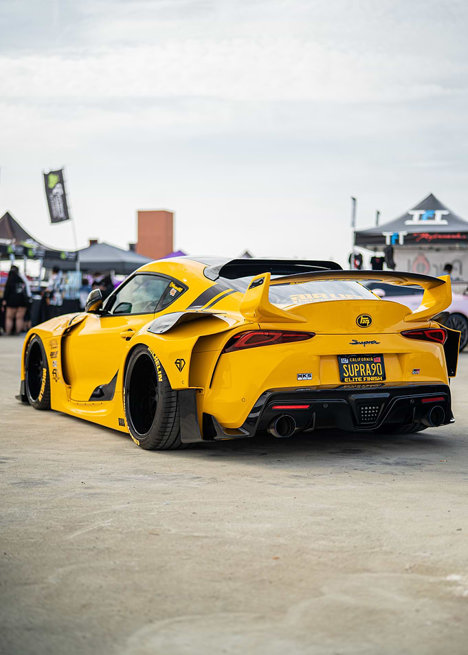 Racing Car