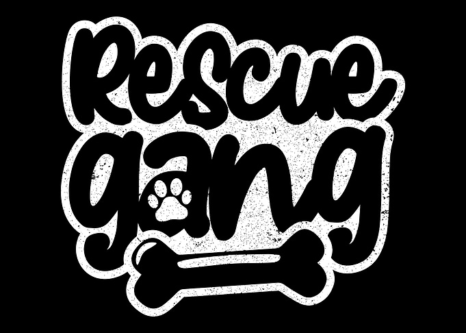 Dog Rescue Adoption