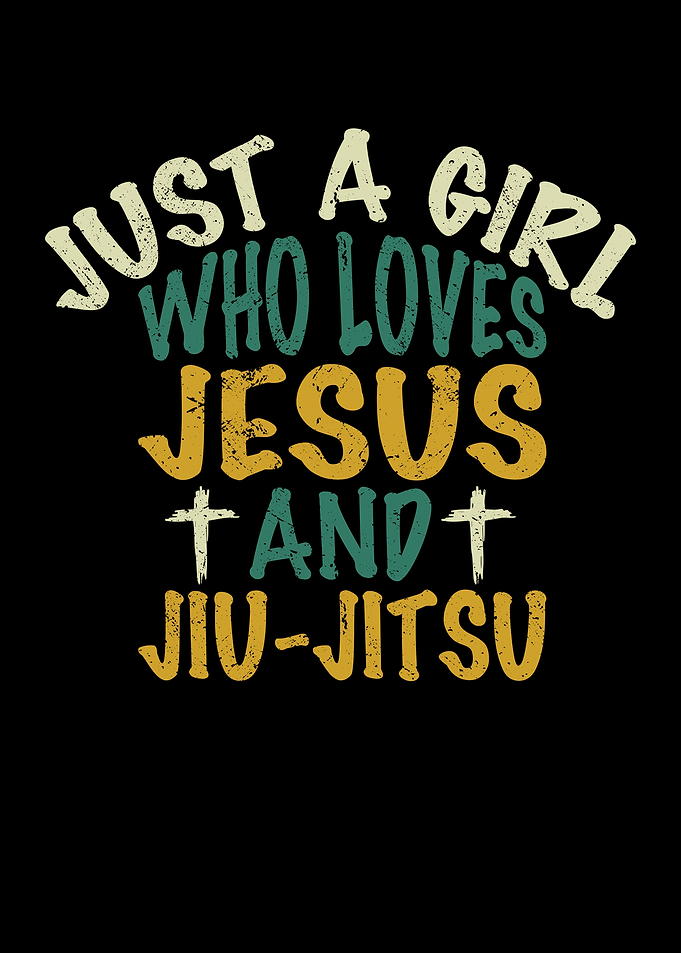 Just a girl who loves