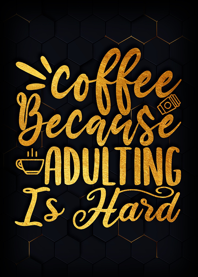 Adulting