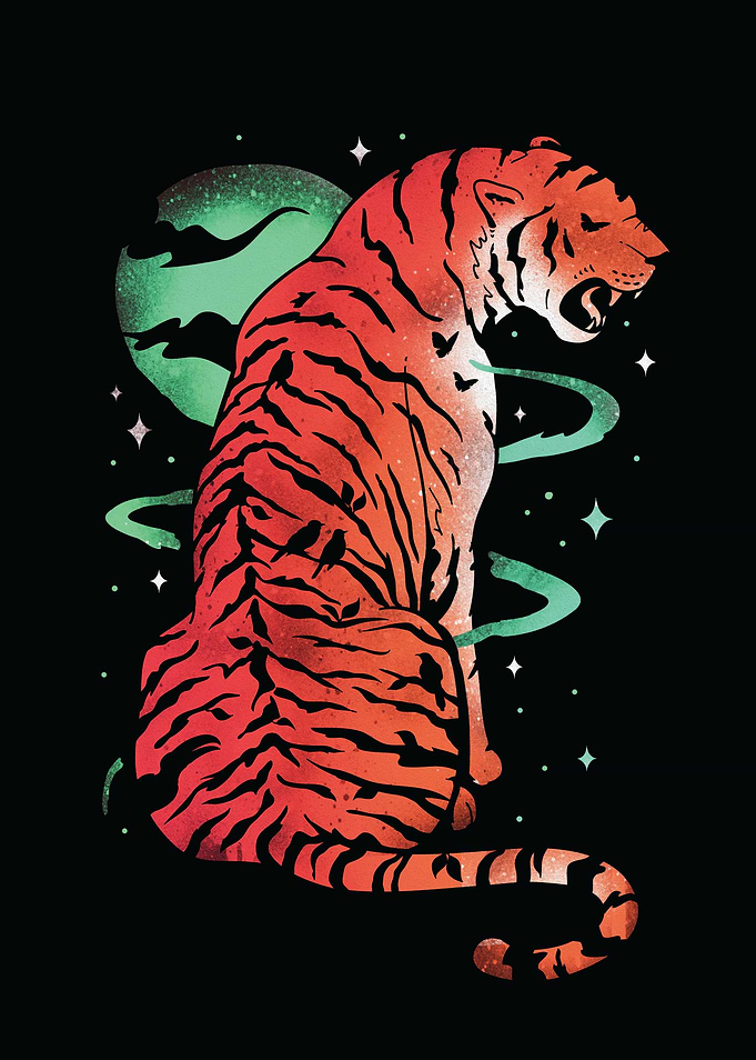 The Jungle Within