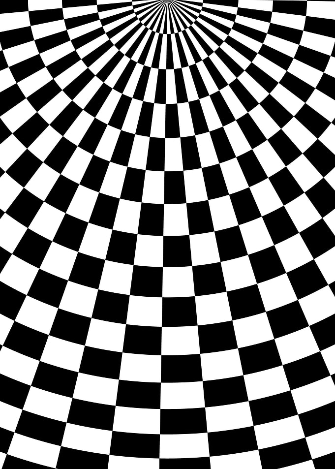 Optical Pattern 19