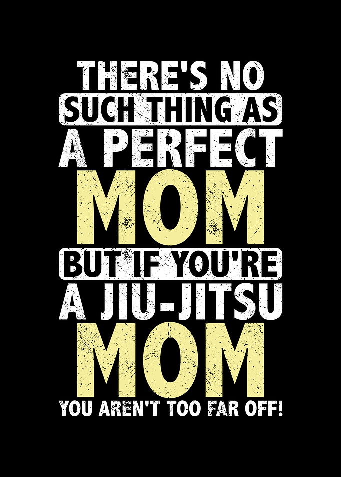 No such thing as a perfect