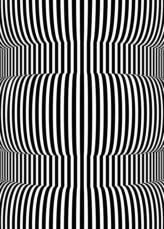 Optical Pattern 36