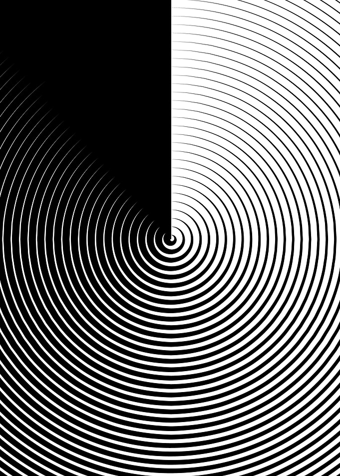 Optical Pattern 01