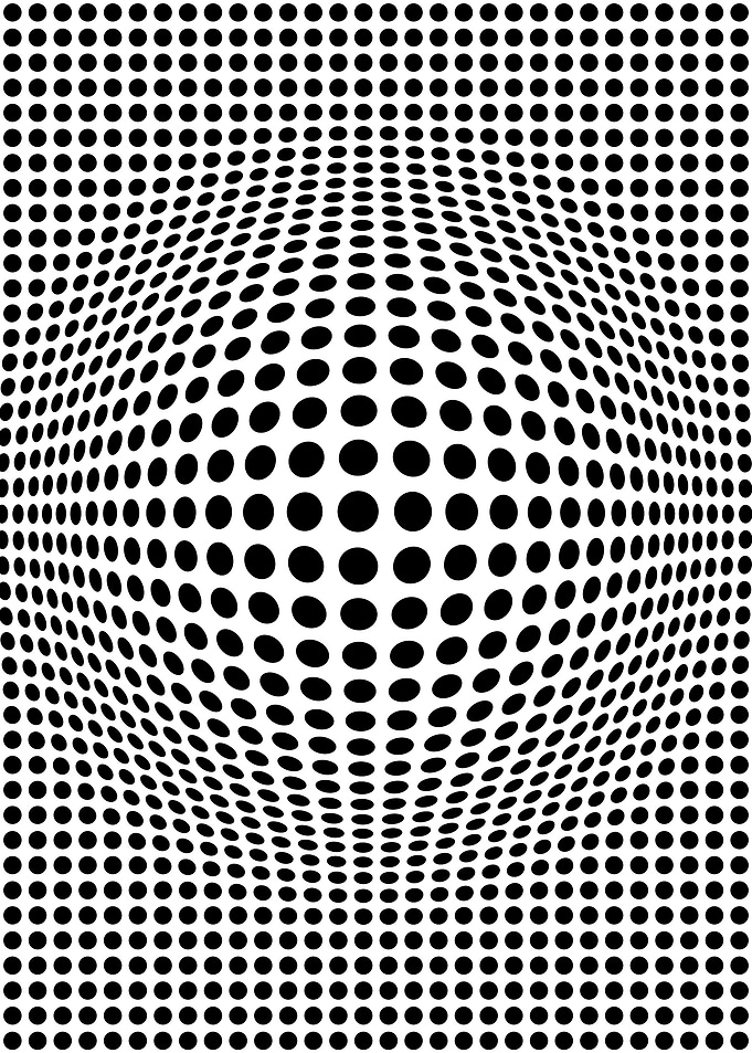 Optical Pattern 26