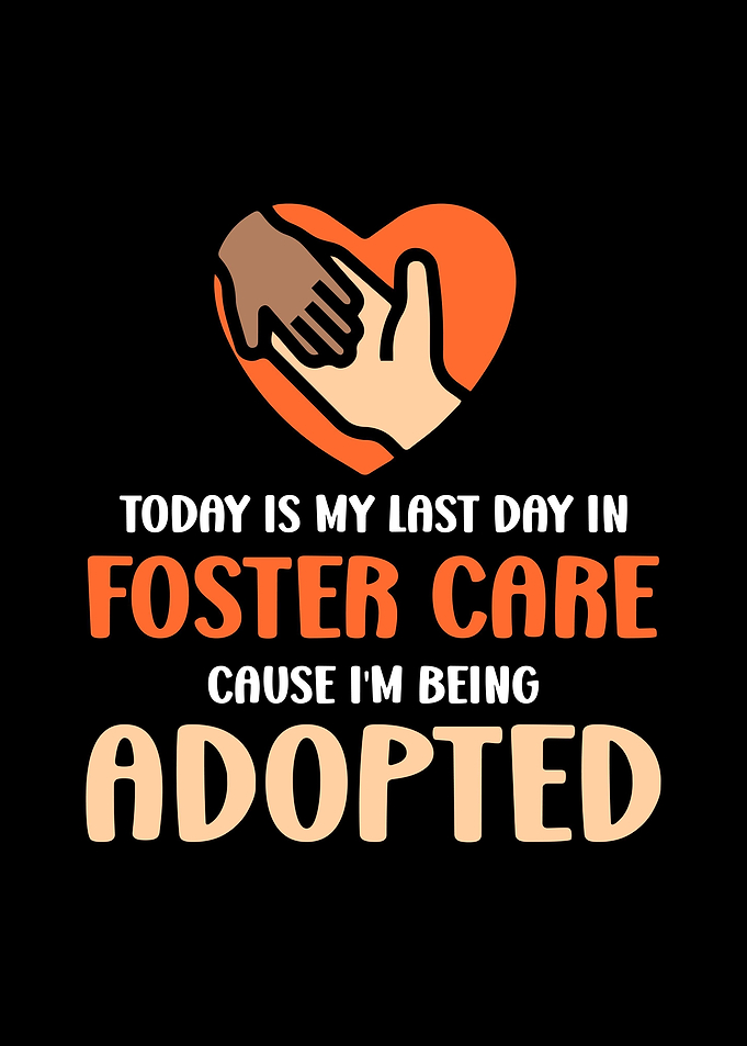 Adoption Adopted Child