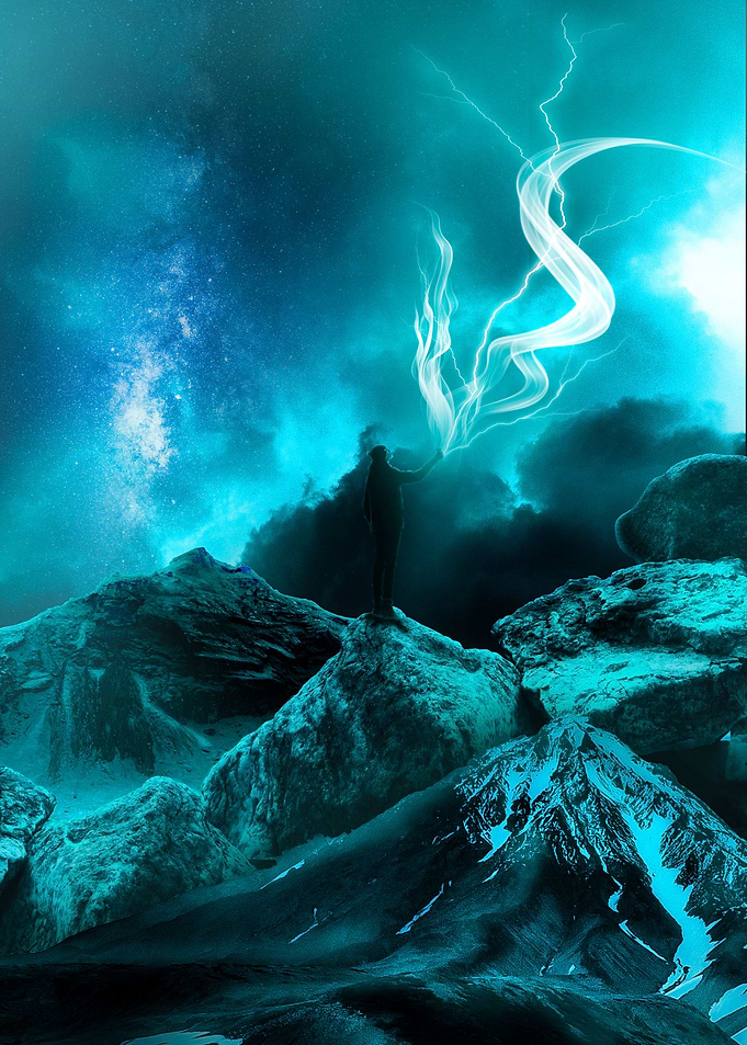 Space