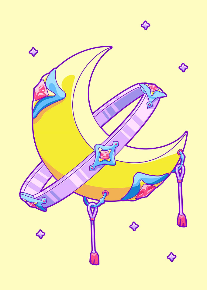 Rich Moon