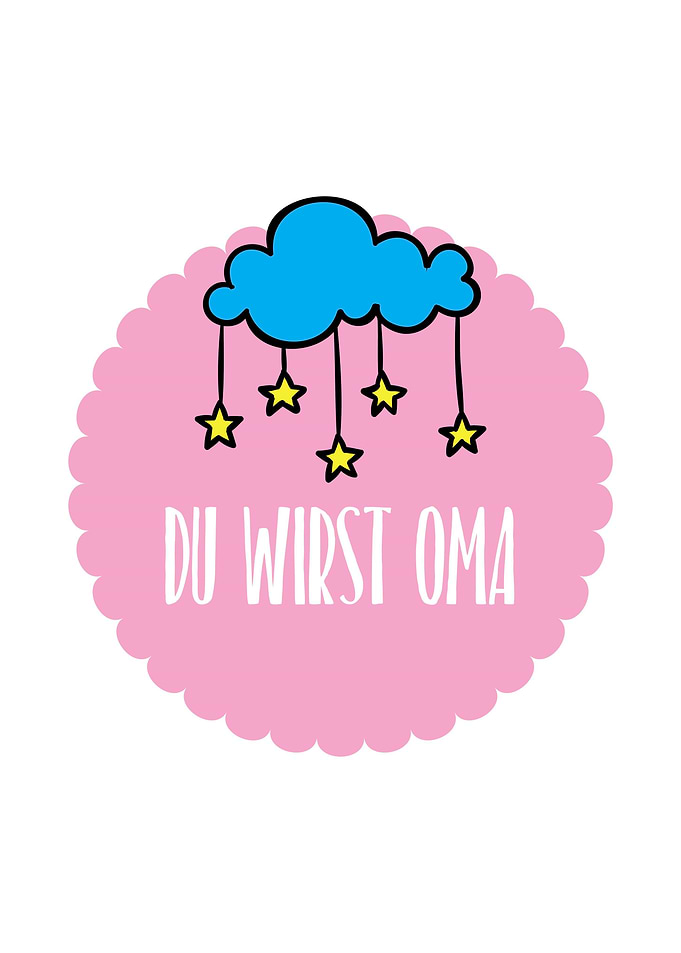 Oma Grandma