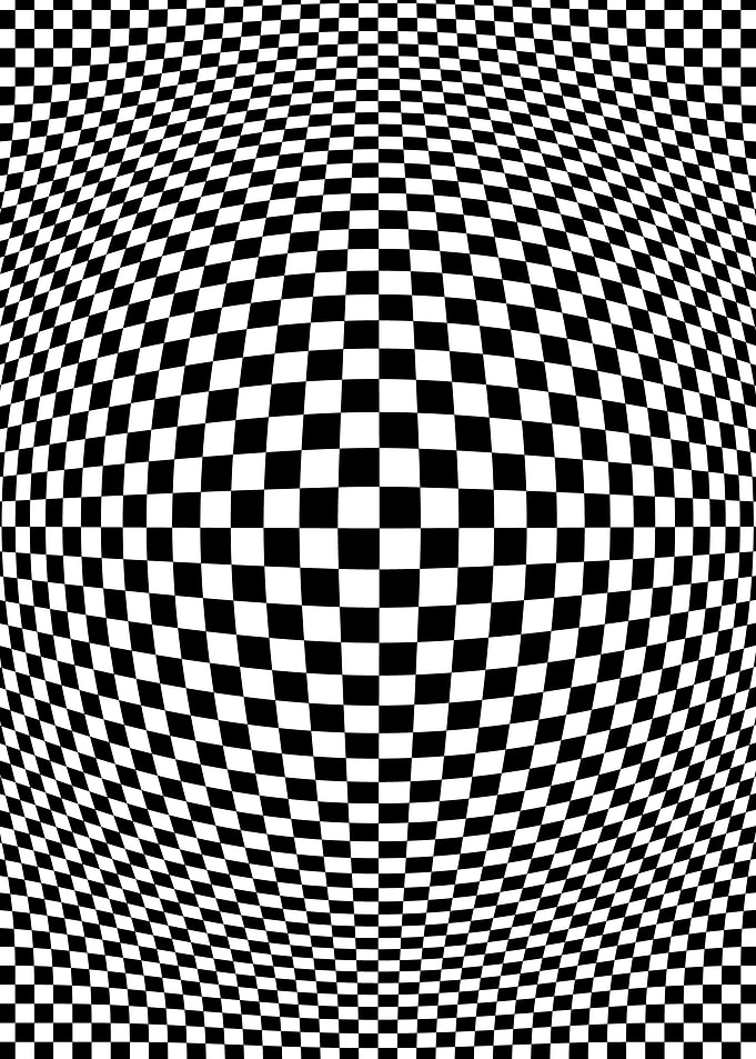Optical Pattern 20
