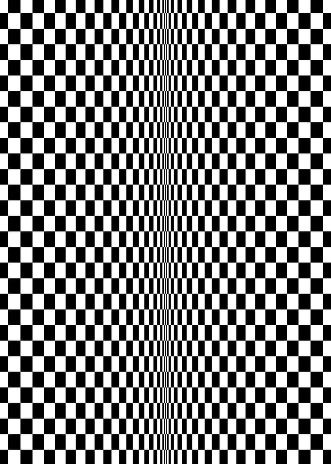 Optical Pattern 21