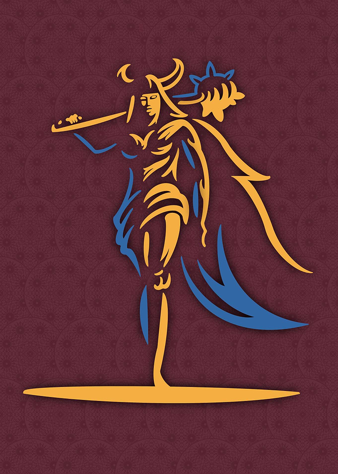 Freyja the Viking Goddess