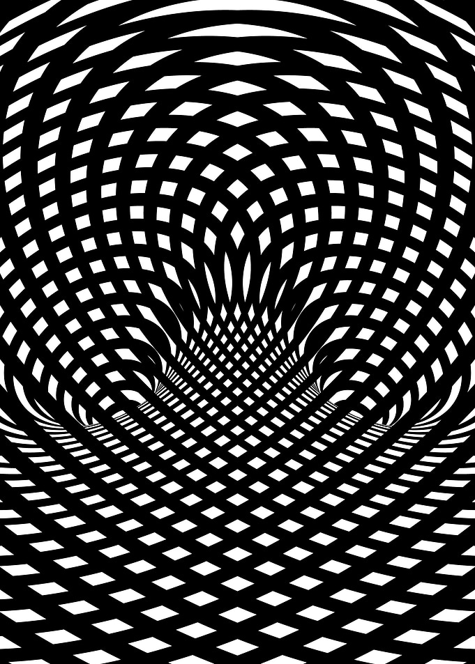 Optical Pattern 12