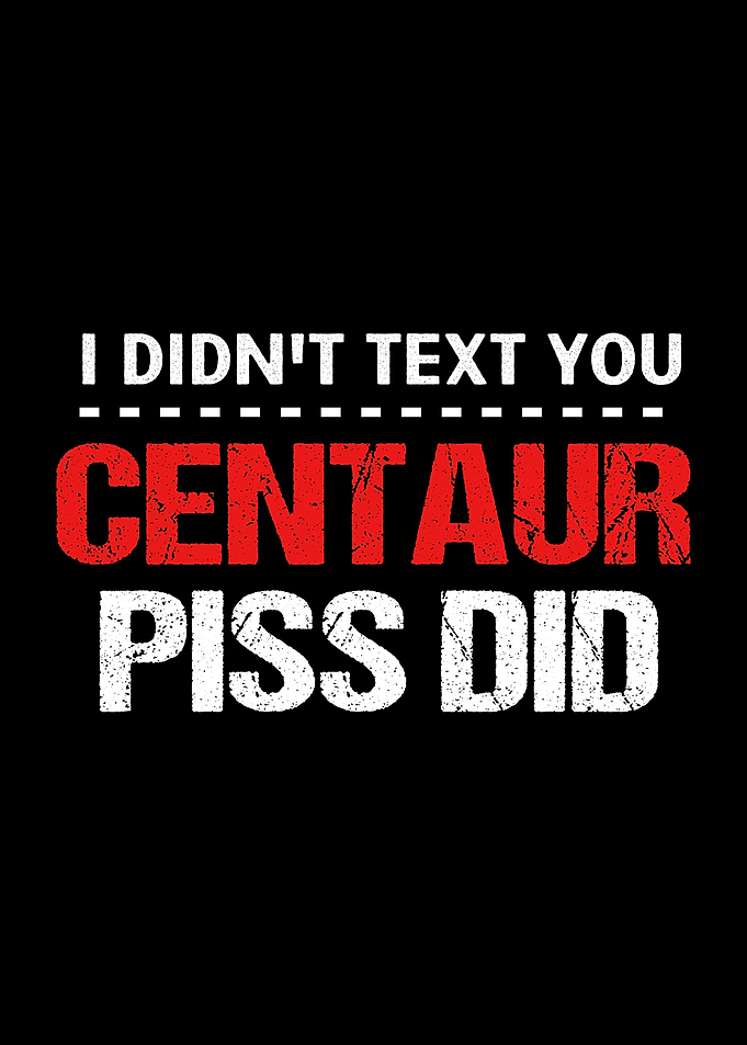Centaur